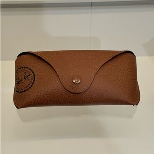 Ray-ban Sunglass Case